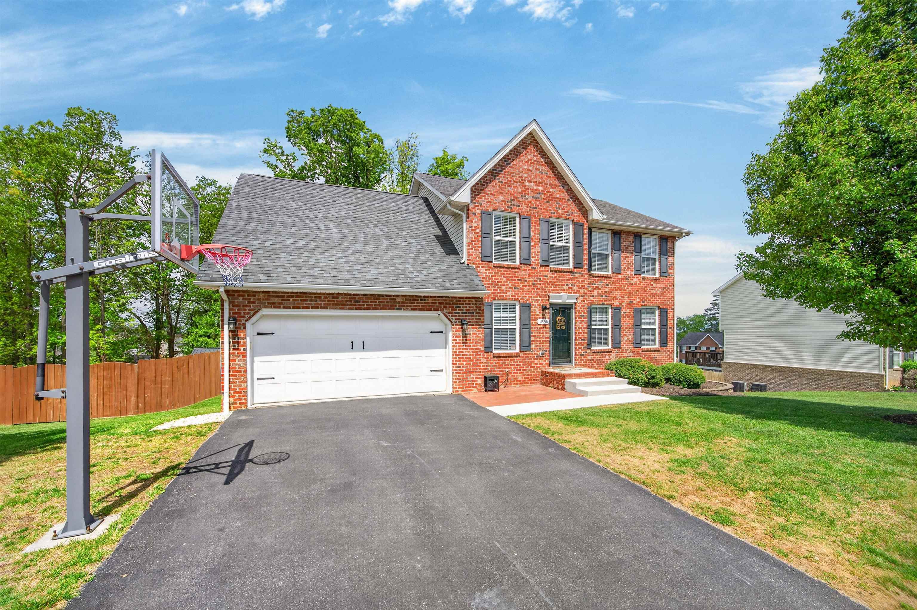 1555 Diana Drive