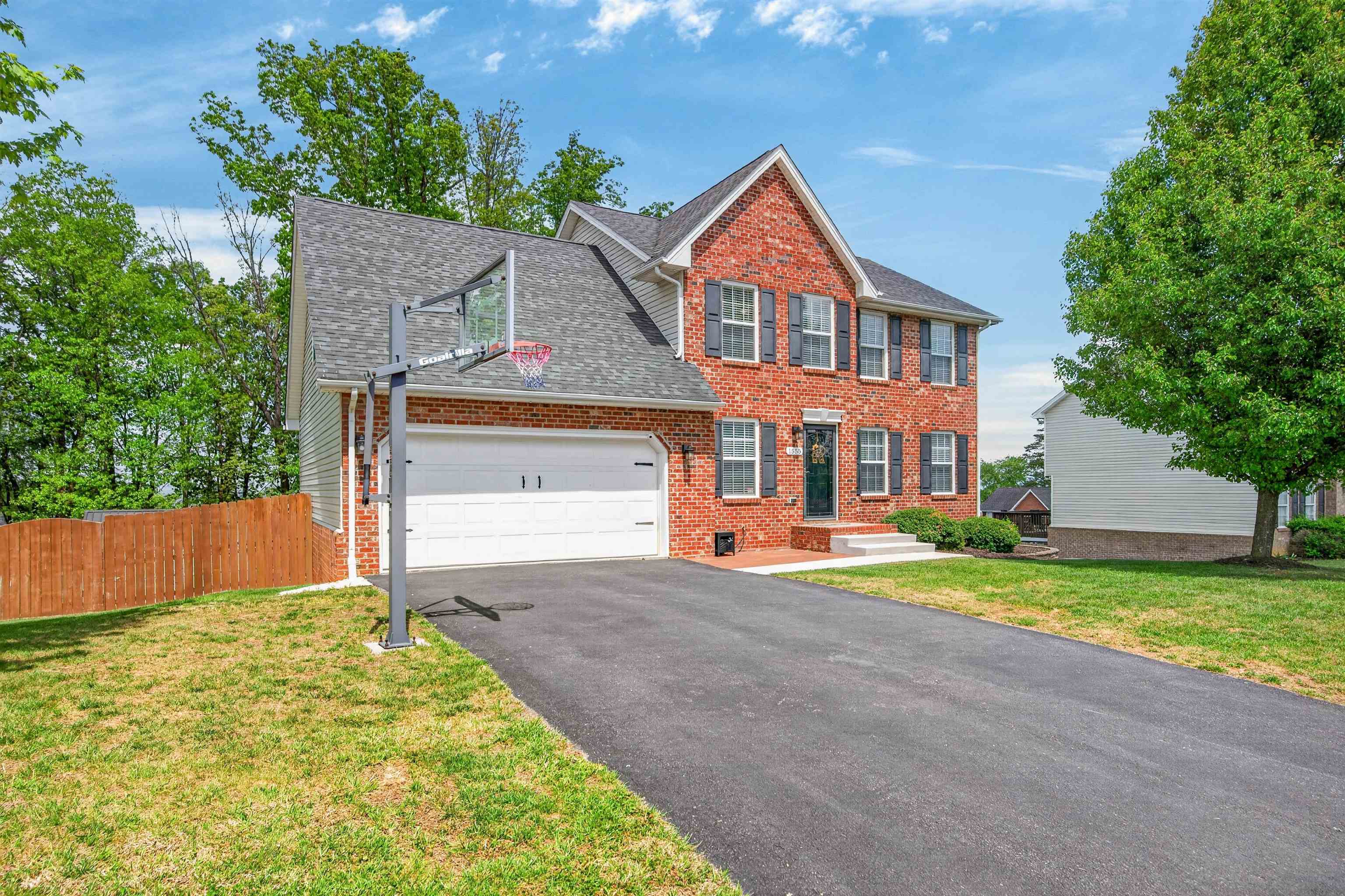 1555 Diana Drive