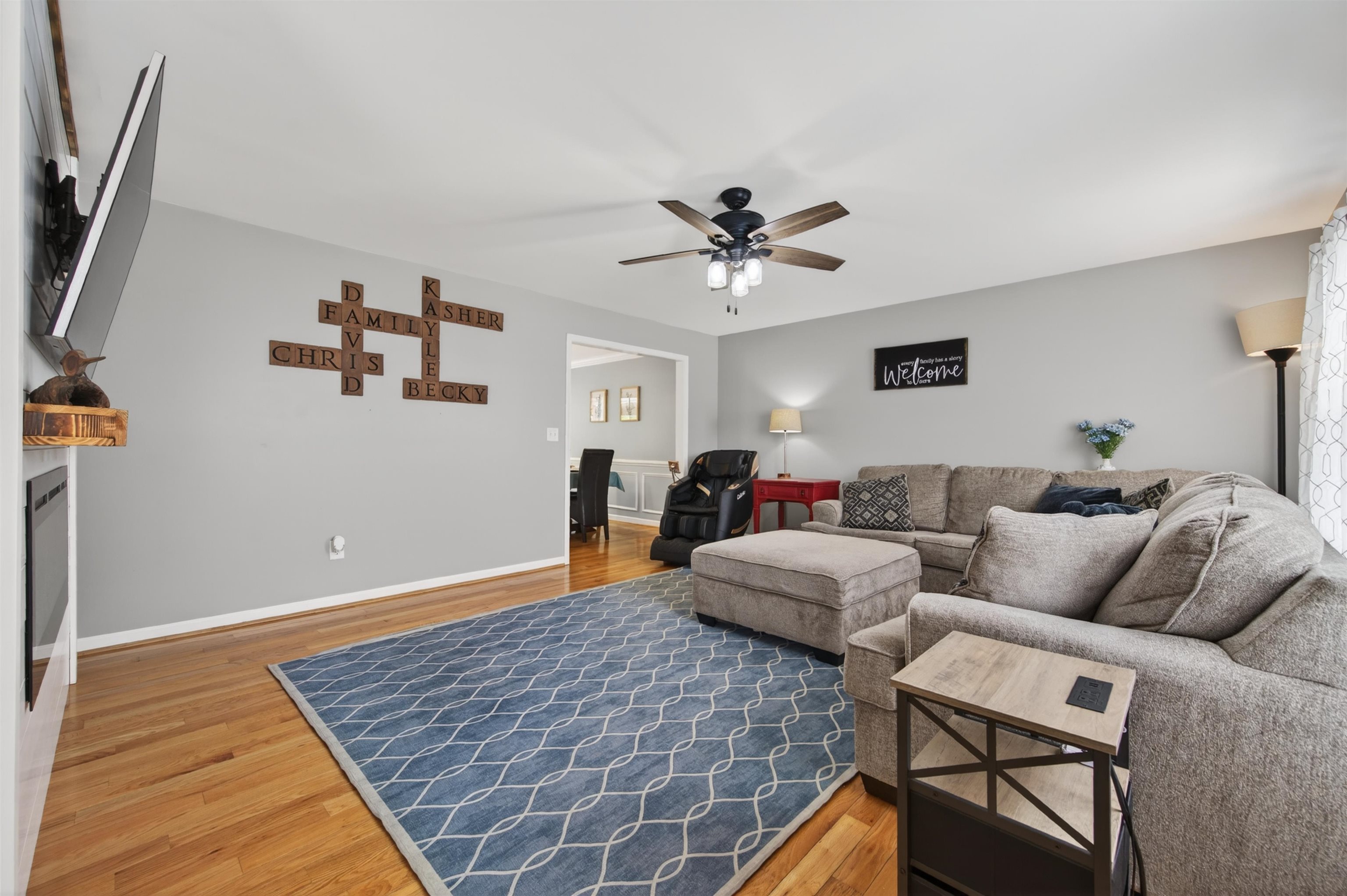1555 Diana Drive