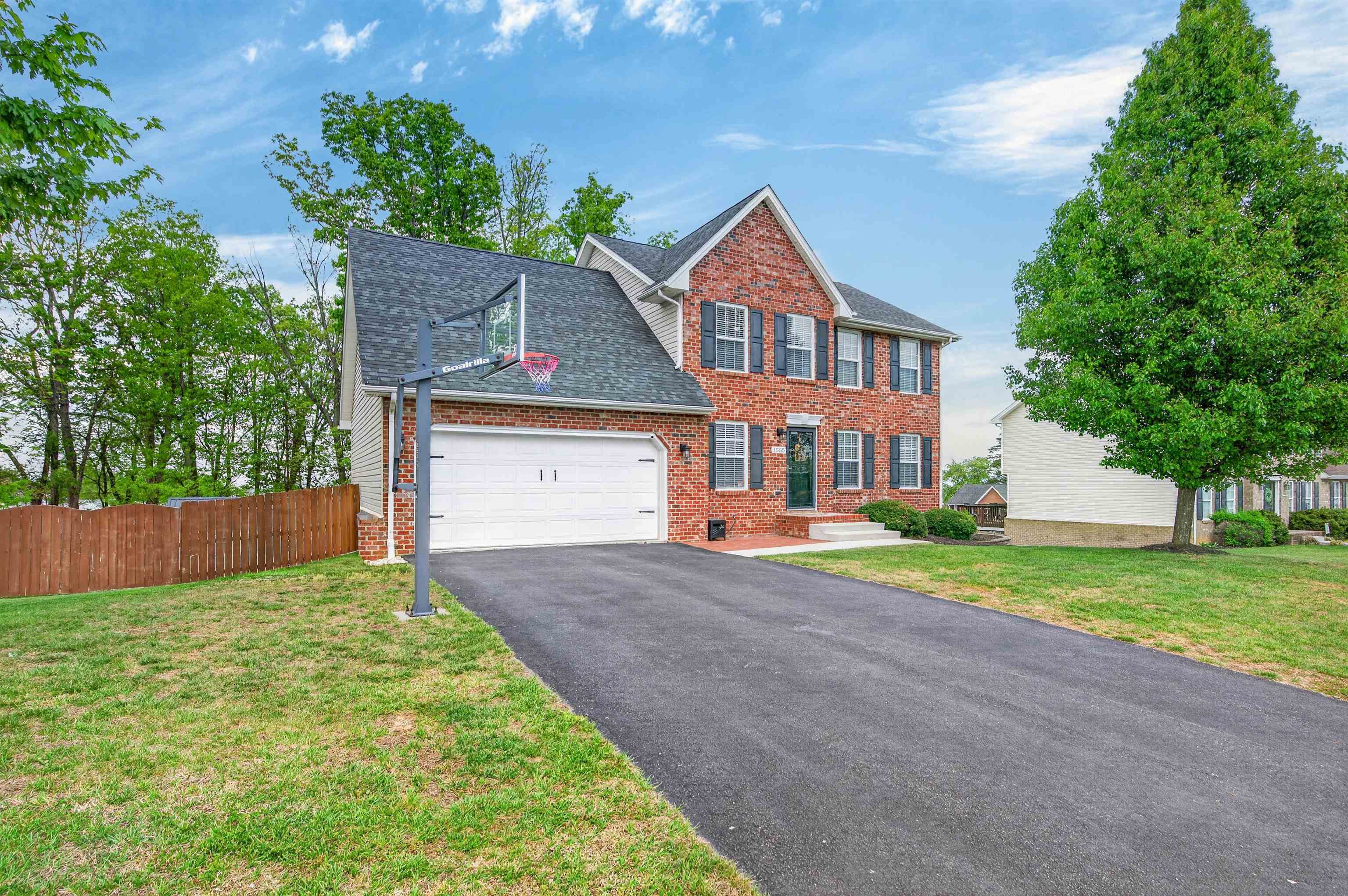 1555 Diana Drive