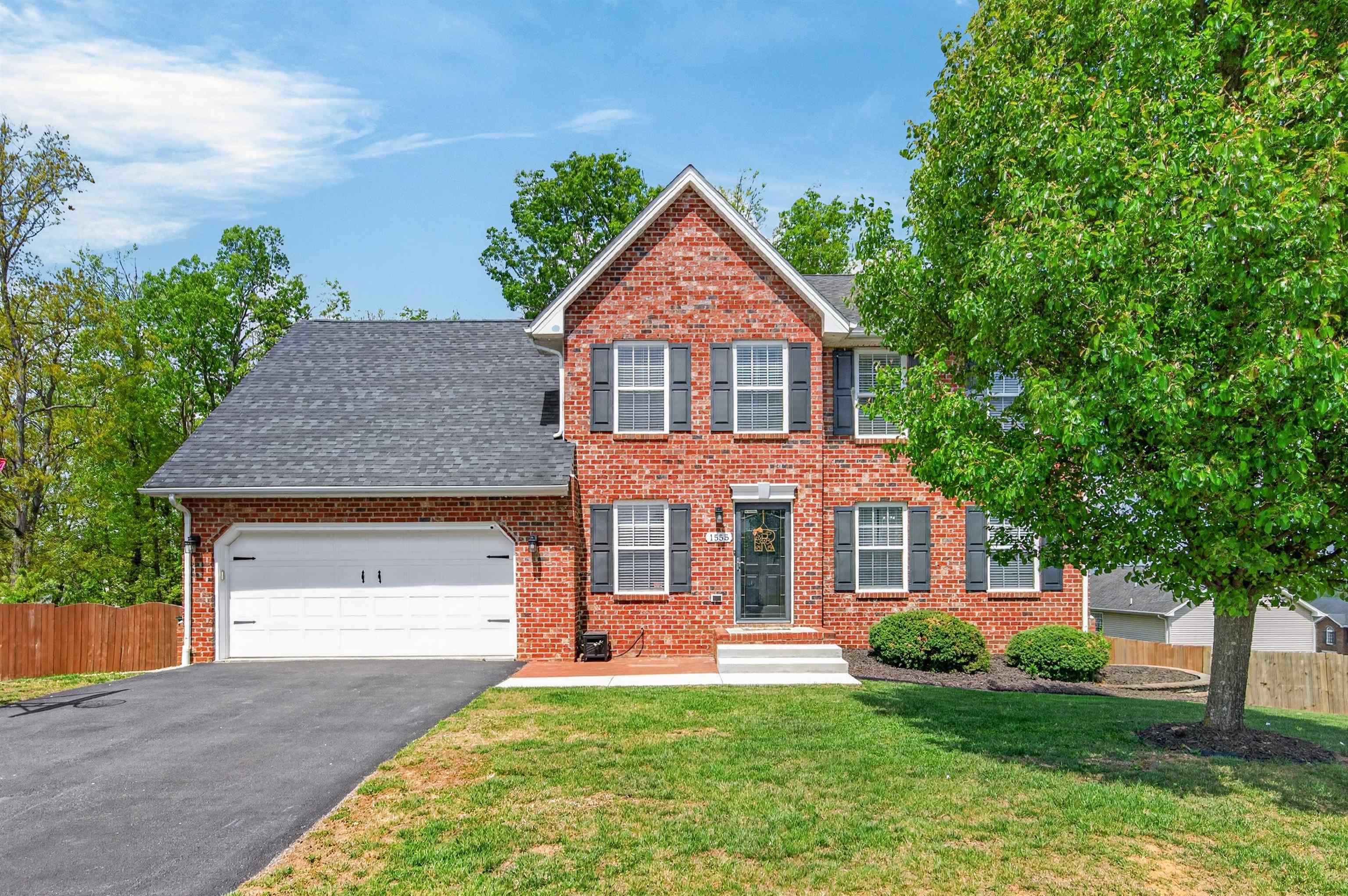1555 Diana Drive