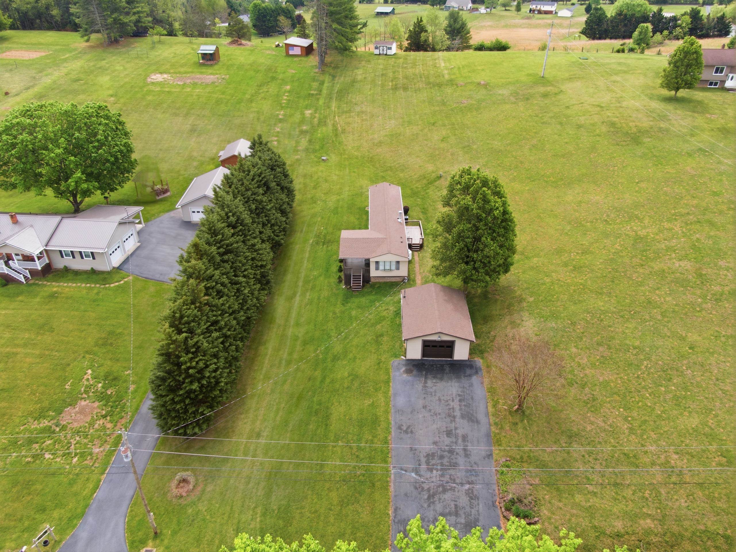 3797 Poppy Lane