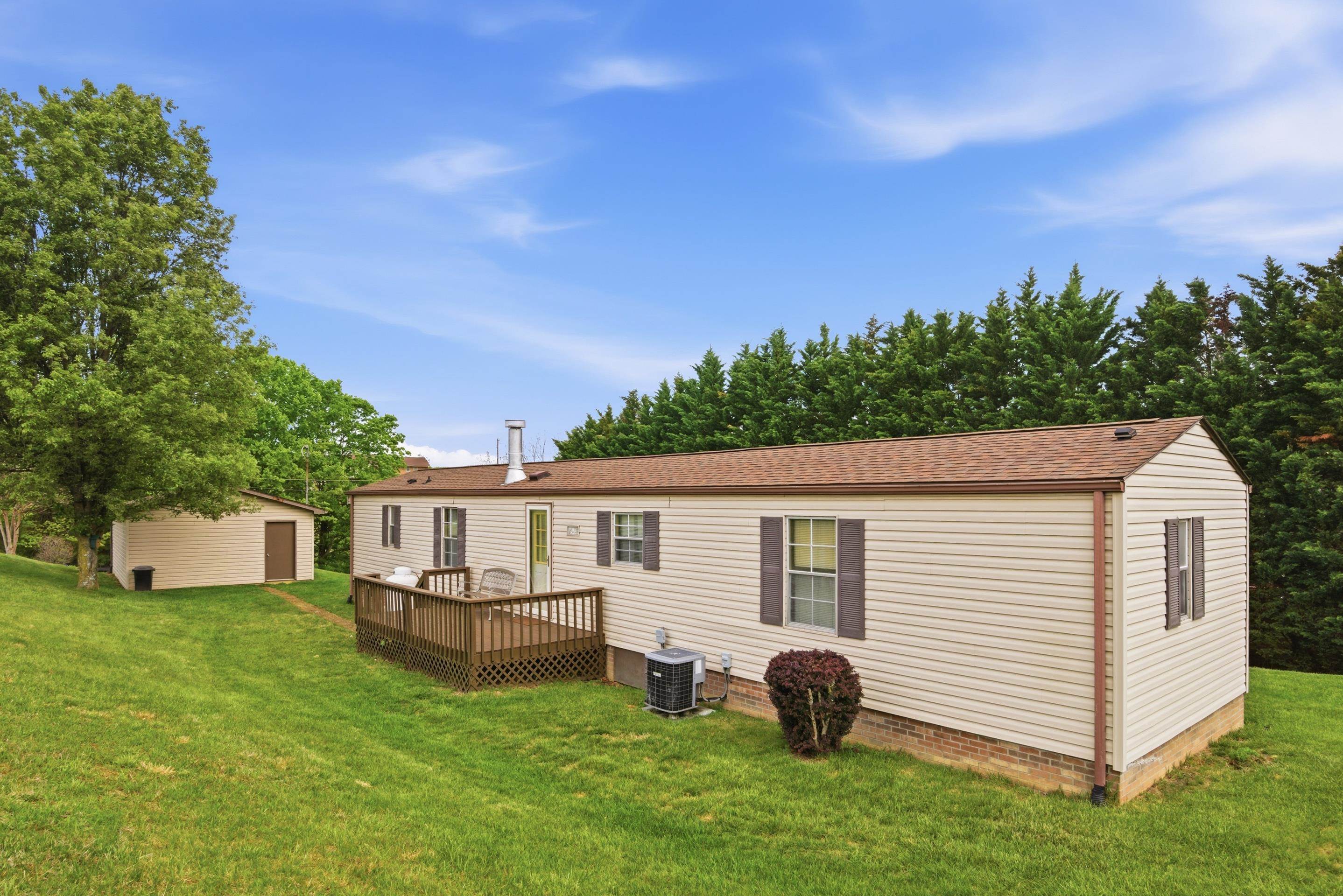3797 Poppy Lane