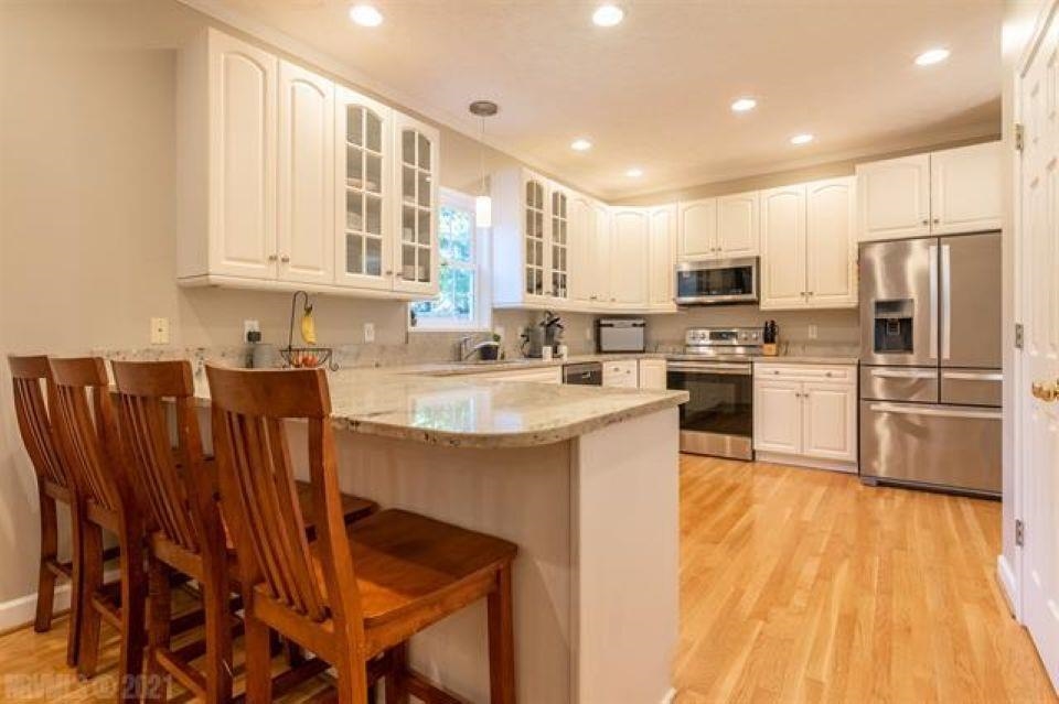 401 Hearthstone Drive