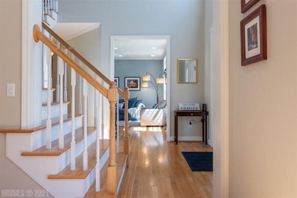 401 Hearthstone Drive
