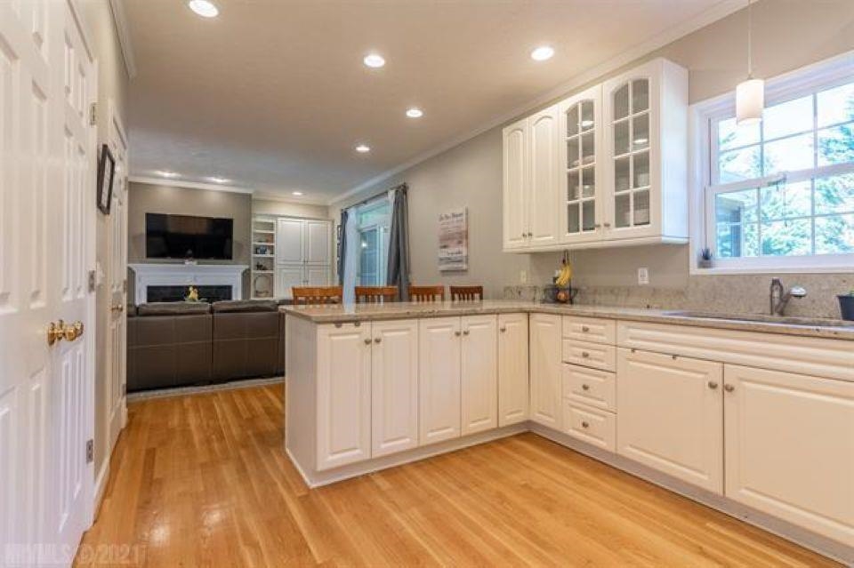 401 Hearthstone Drive