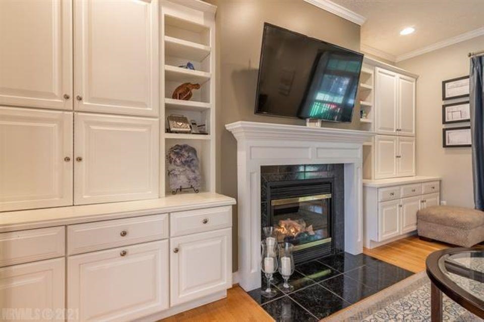 401 Hearthstone Drive