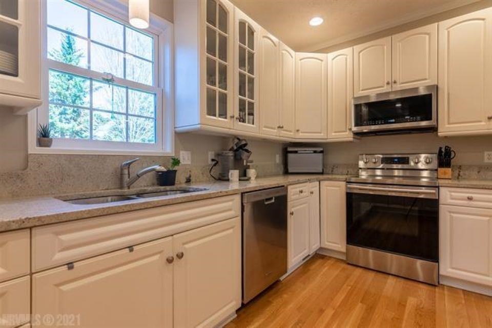 401 Hearthstone Drive