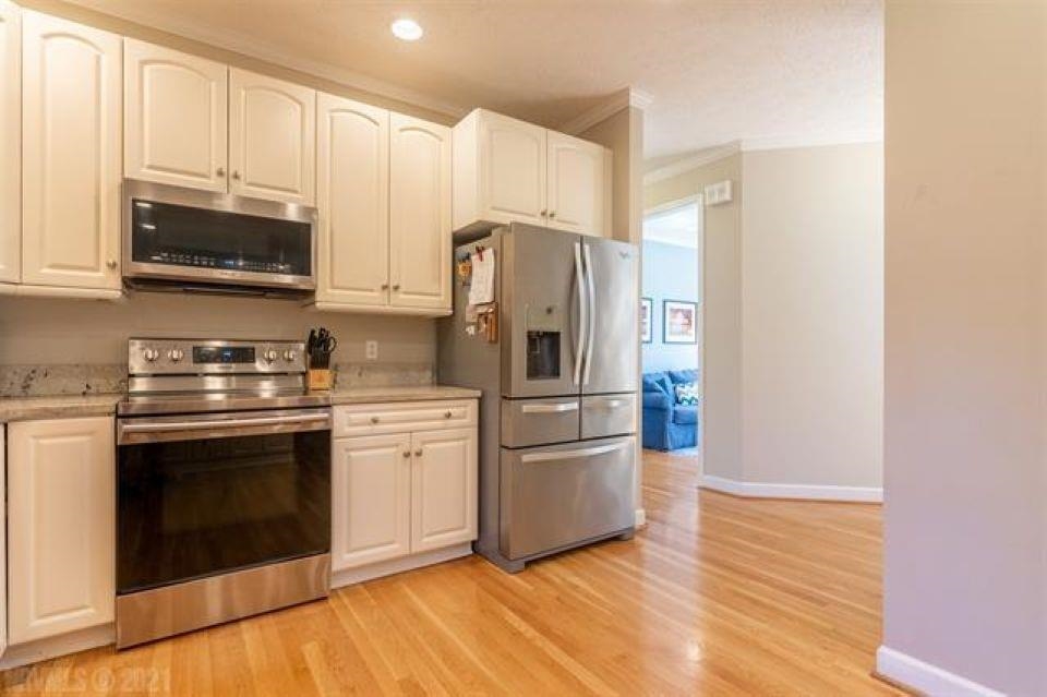 401 Hearthstone Drive