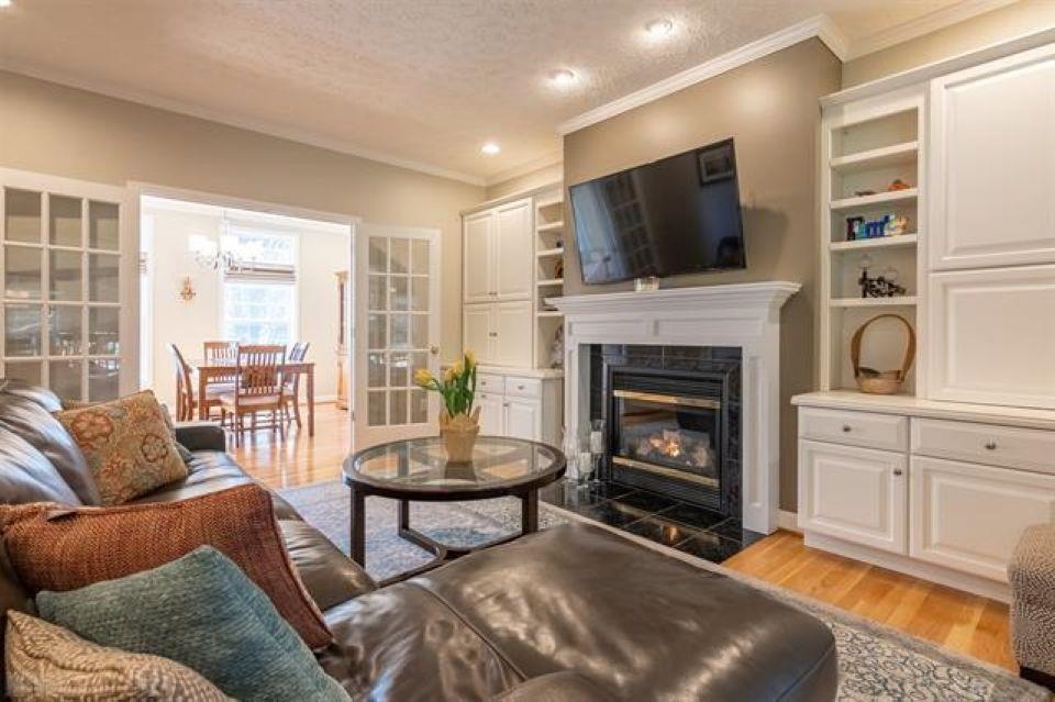401 Hearthstone Drive