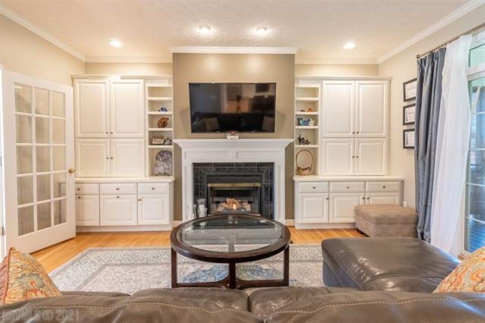 401 Hearthstone Drive