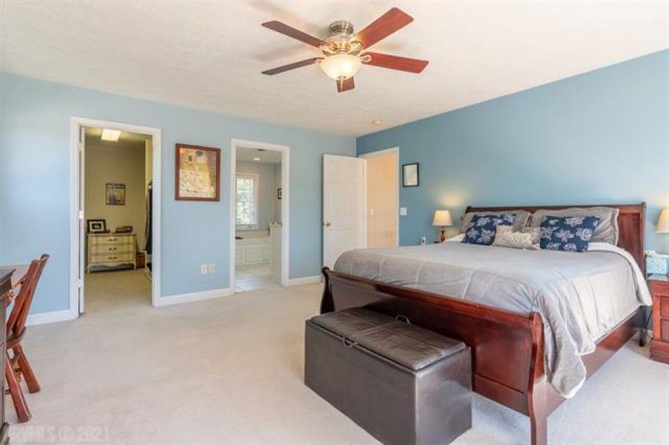 401 Hearthstone Drive