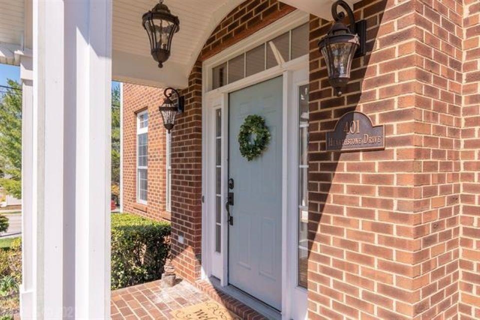 401 Hearthstone Drive