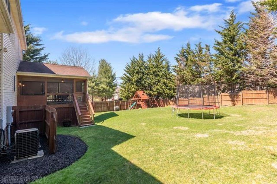 401 Hearthstone Drive