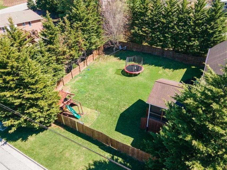 401 Hearthstone Drive
