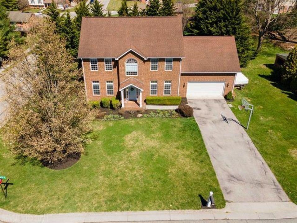 401 Hearthstone Drive