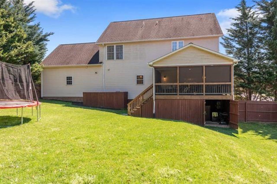 401 Hearthstone Drive