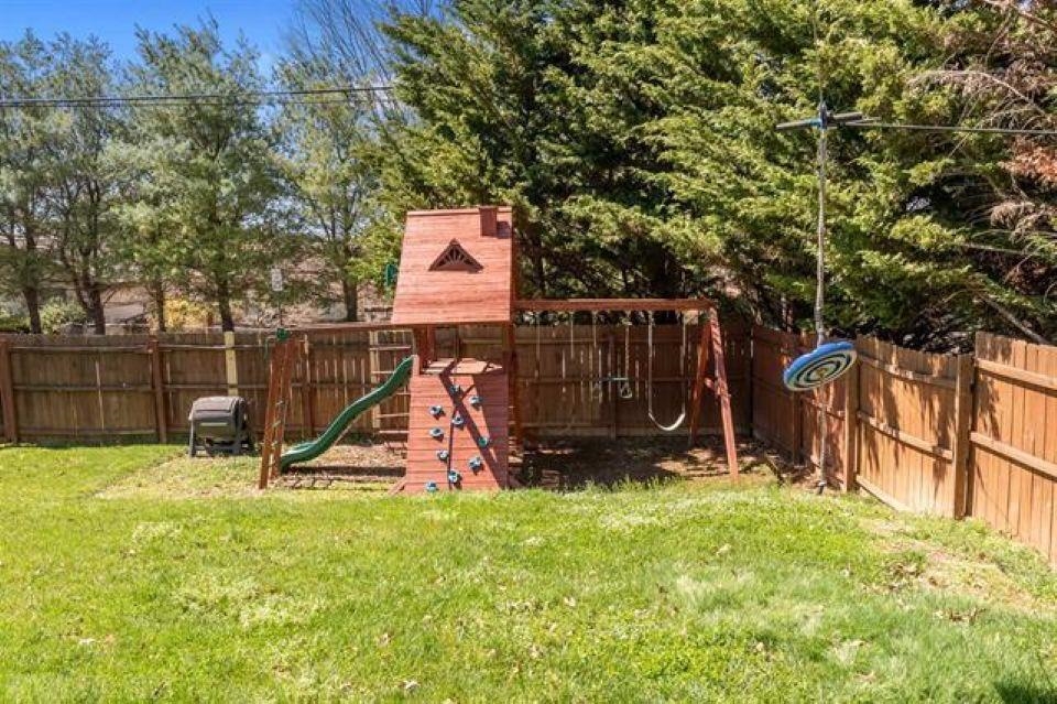 401 Hearthstone Drive