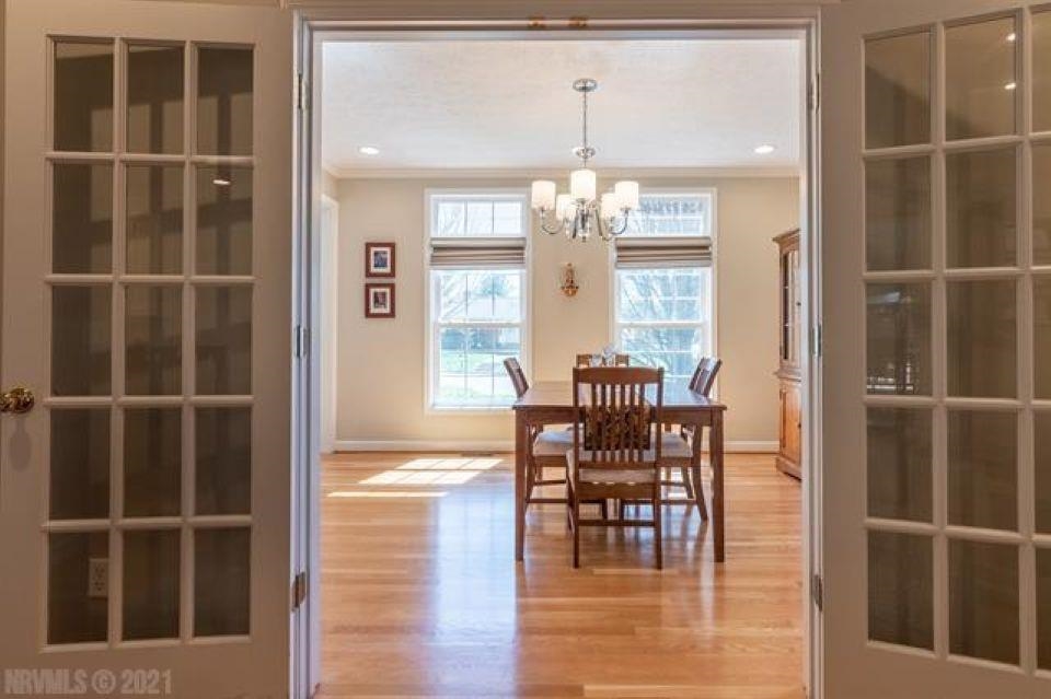 401 Hearthstone Drive