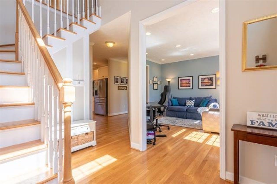 401 Hearthstone Drive