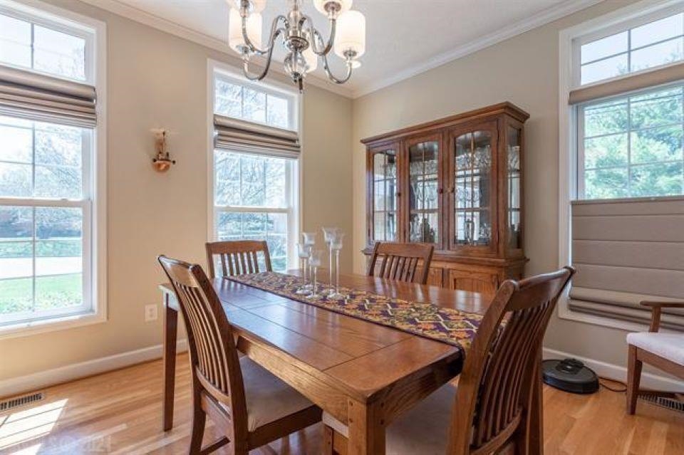 401 Hearthstone Drive