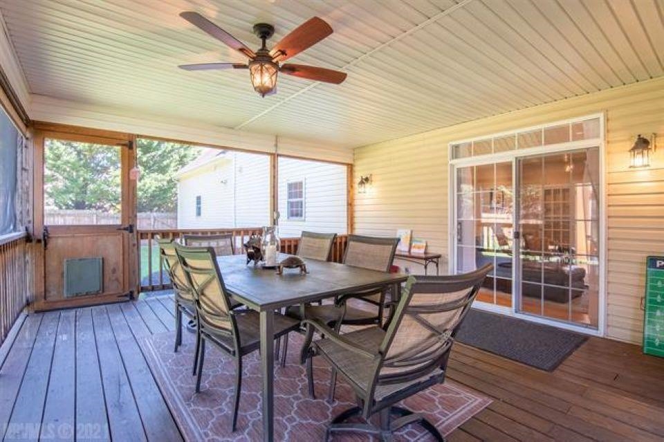401 Hearthstone Drive