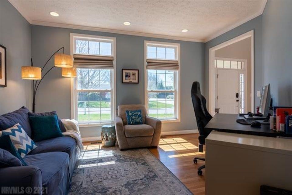 401 Hearthstone Drive