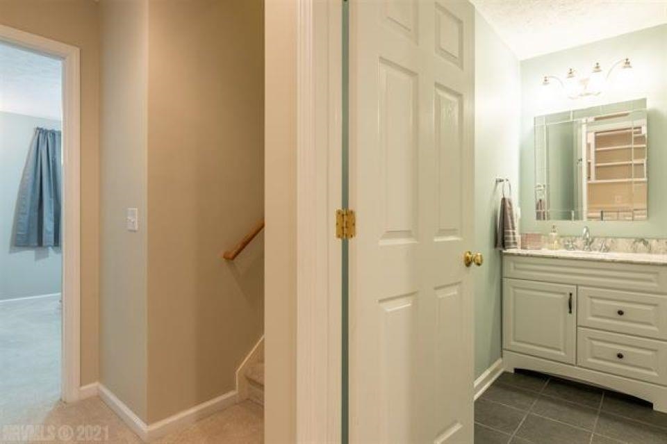 401 Hearthstone Drive