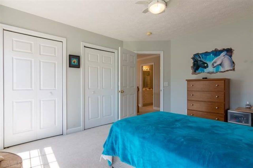 401 Hearthstone Drive