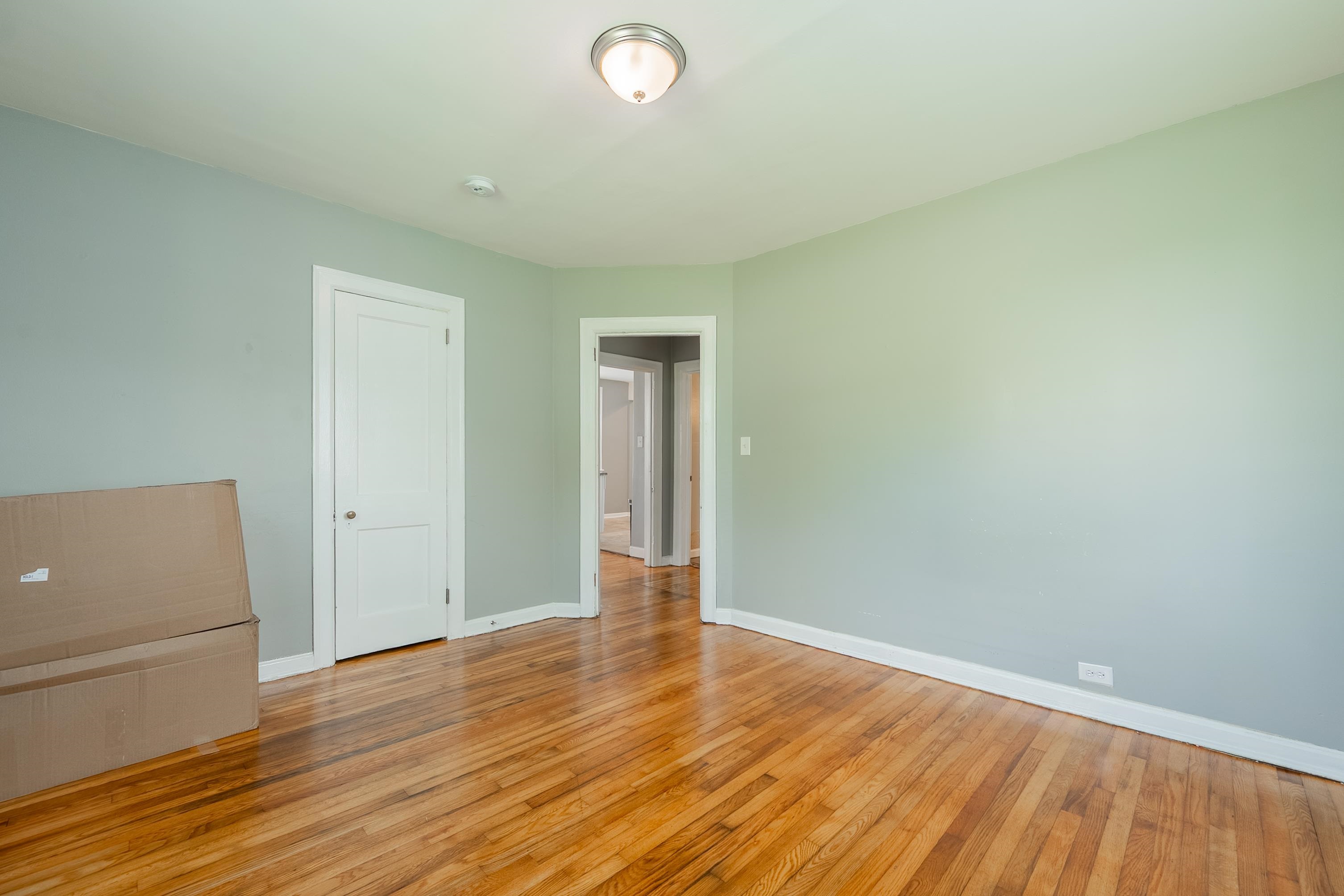 119 Polk Street