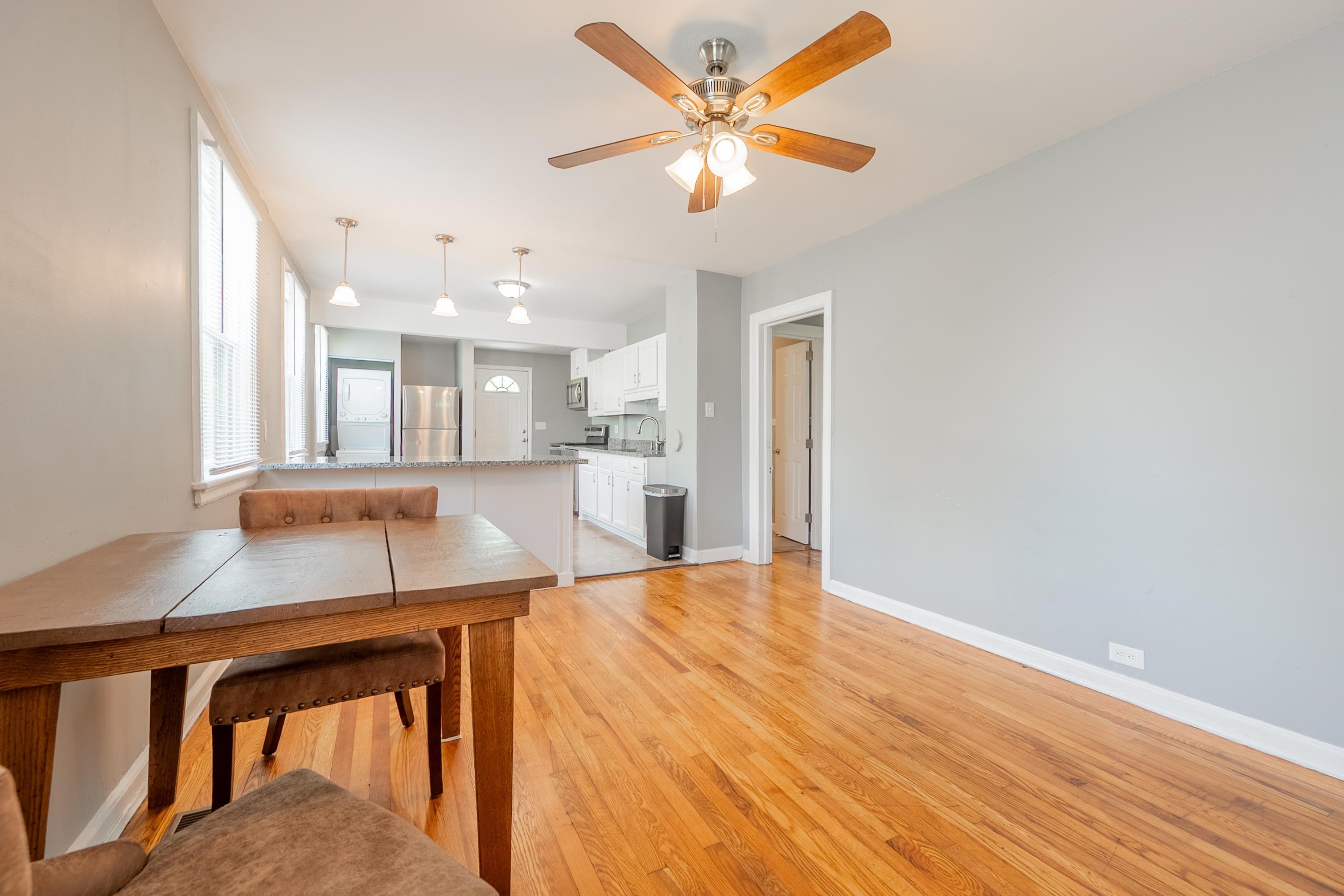 119 Polk Street