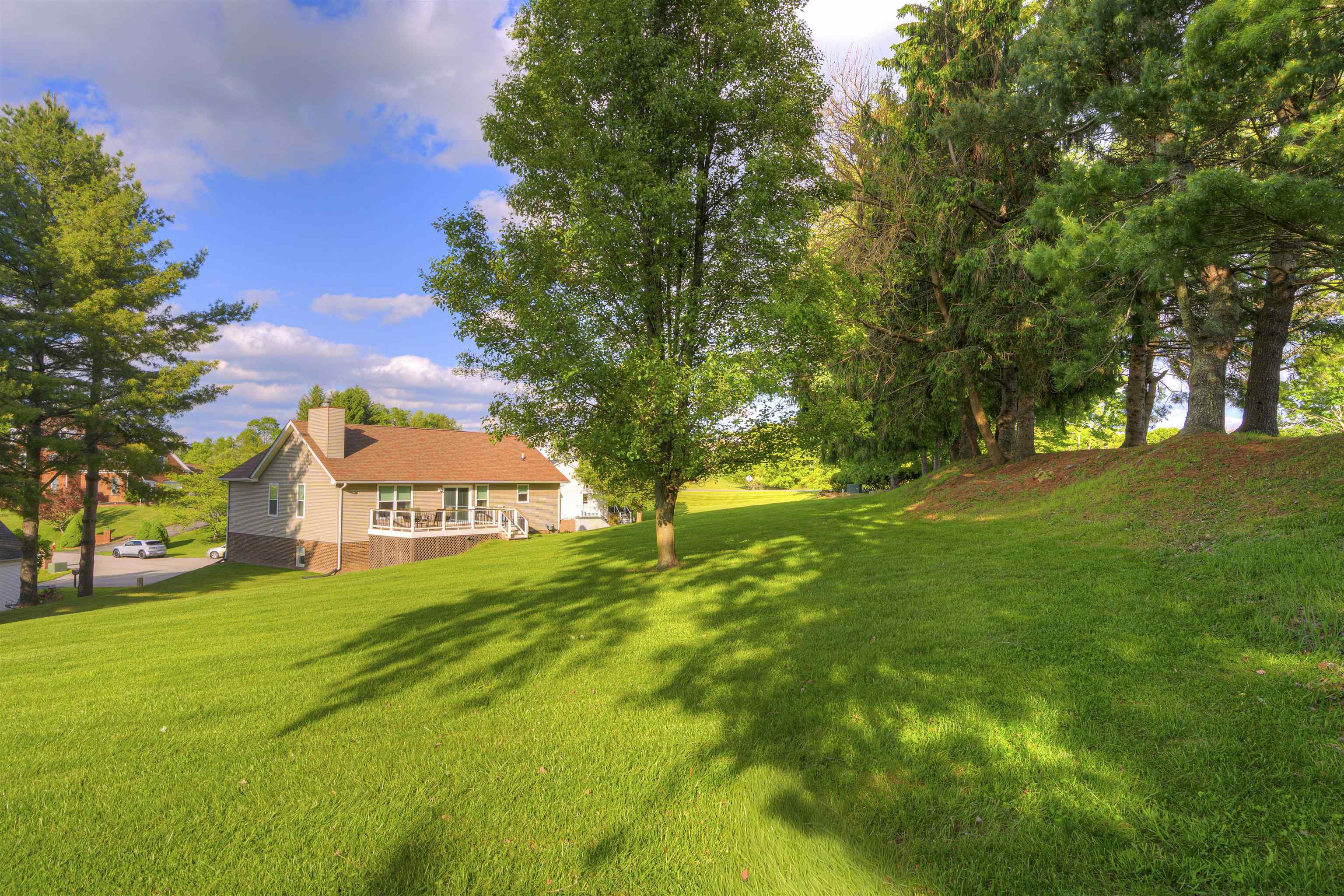 208 GLEN VIEW Lane