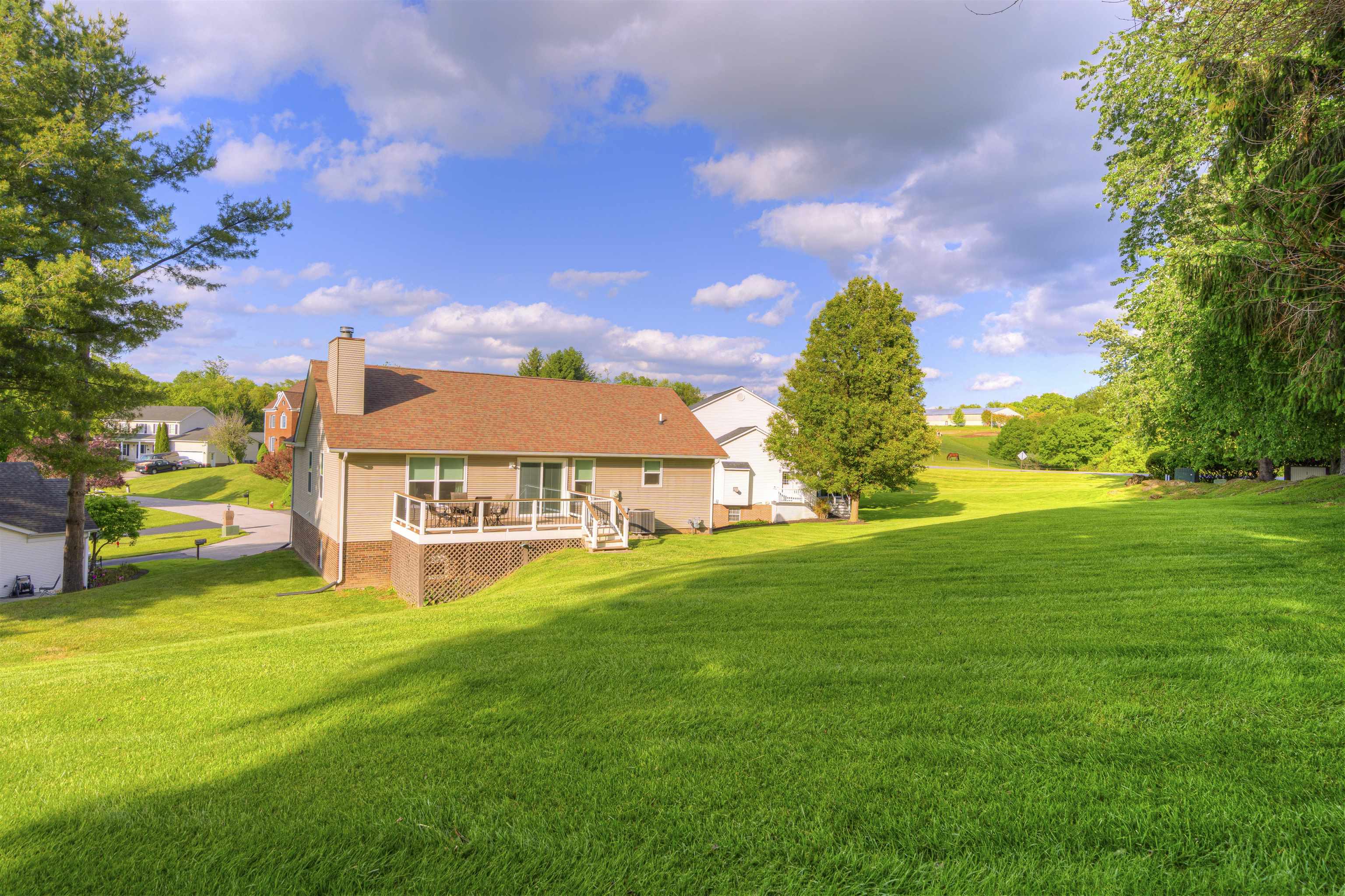208 GLEN VIEW Lane