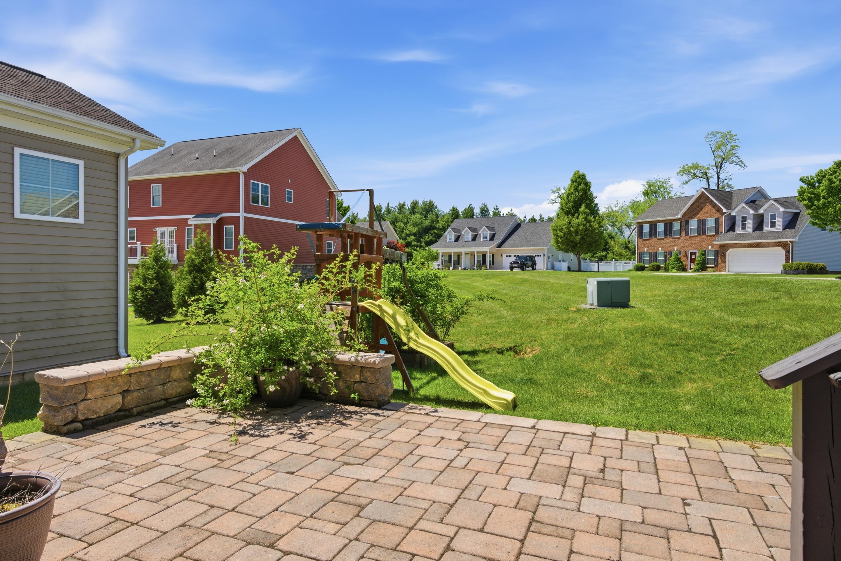 625 Dewdrop Lane