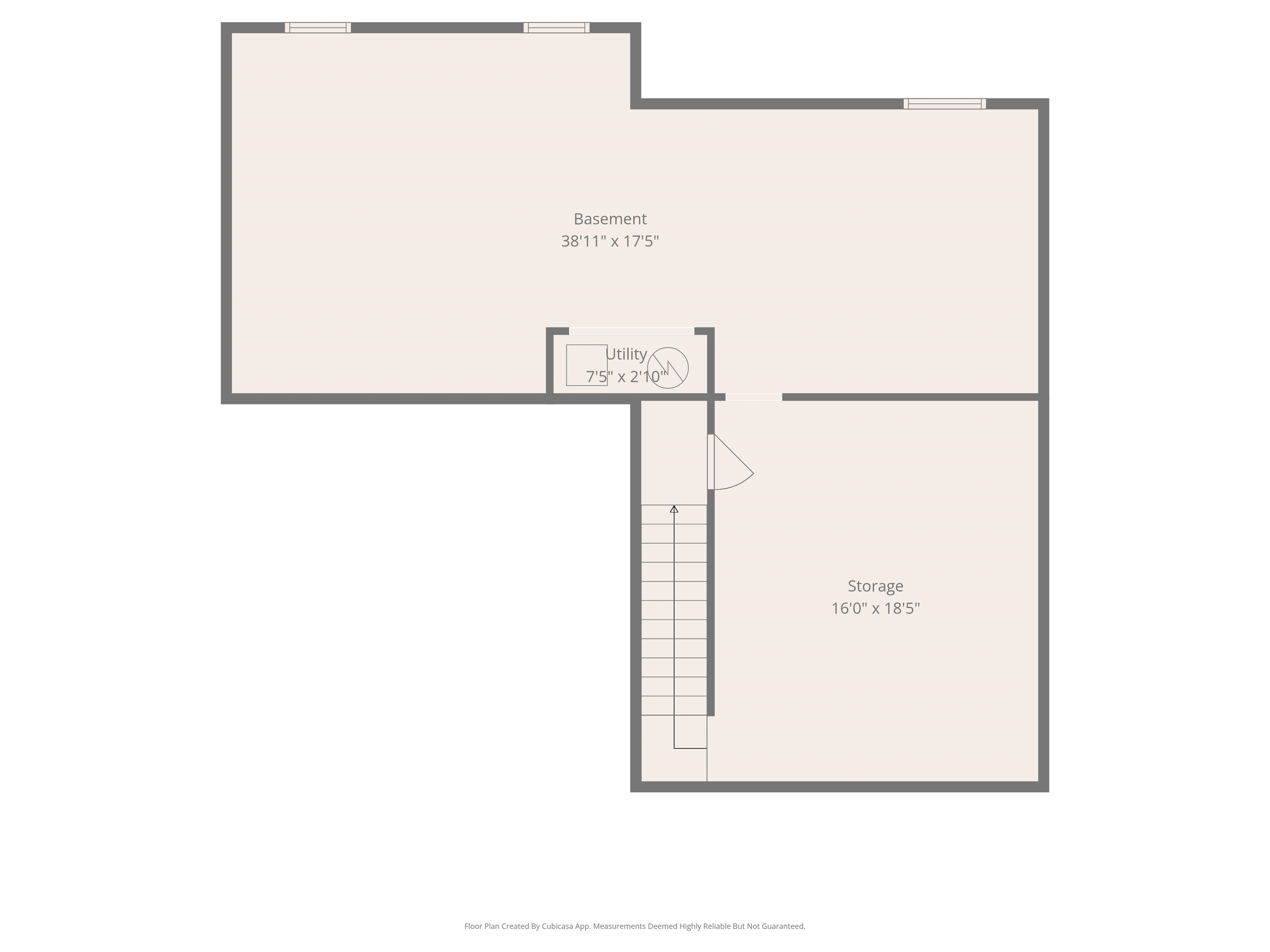 625 Dewdrop Lane