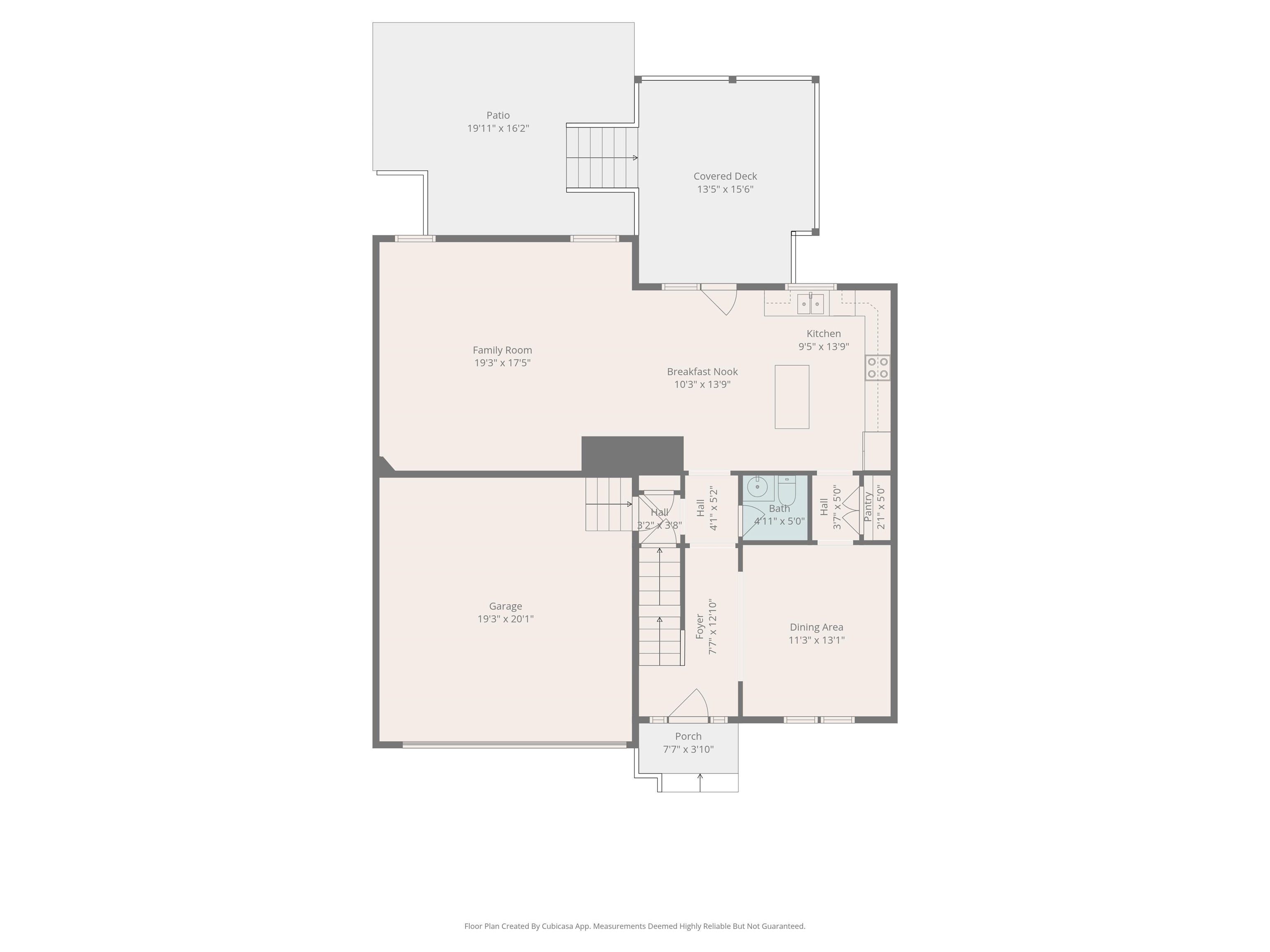 625 Dewdrop Lane