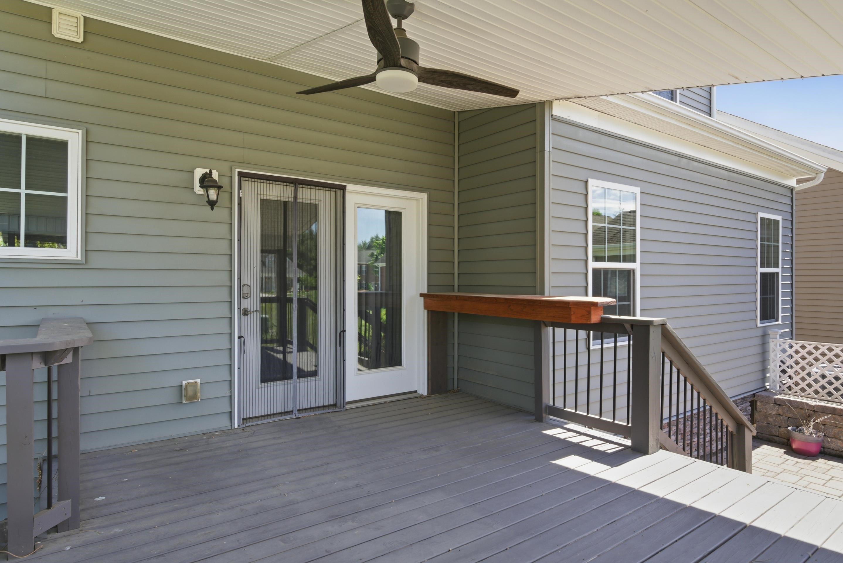 625 Dewdrop Lane