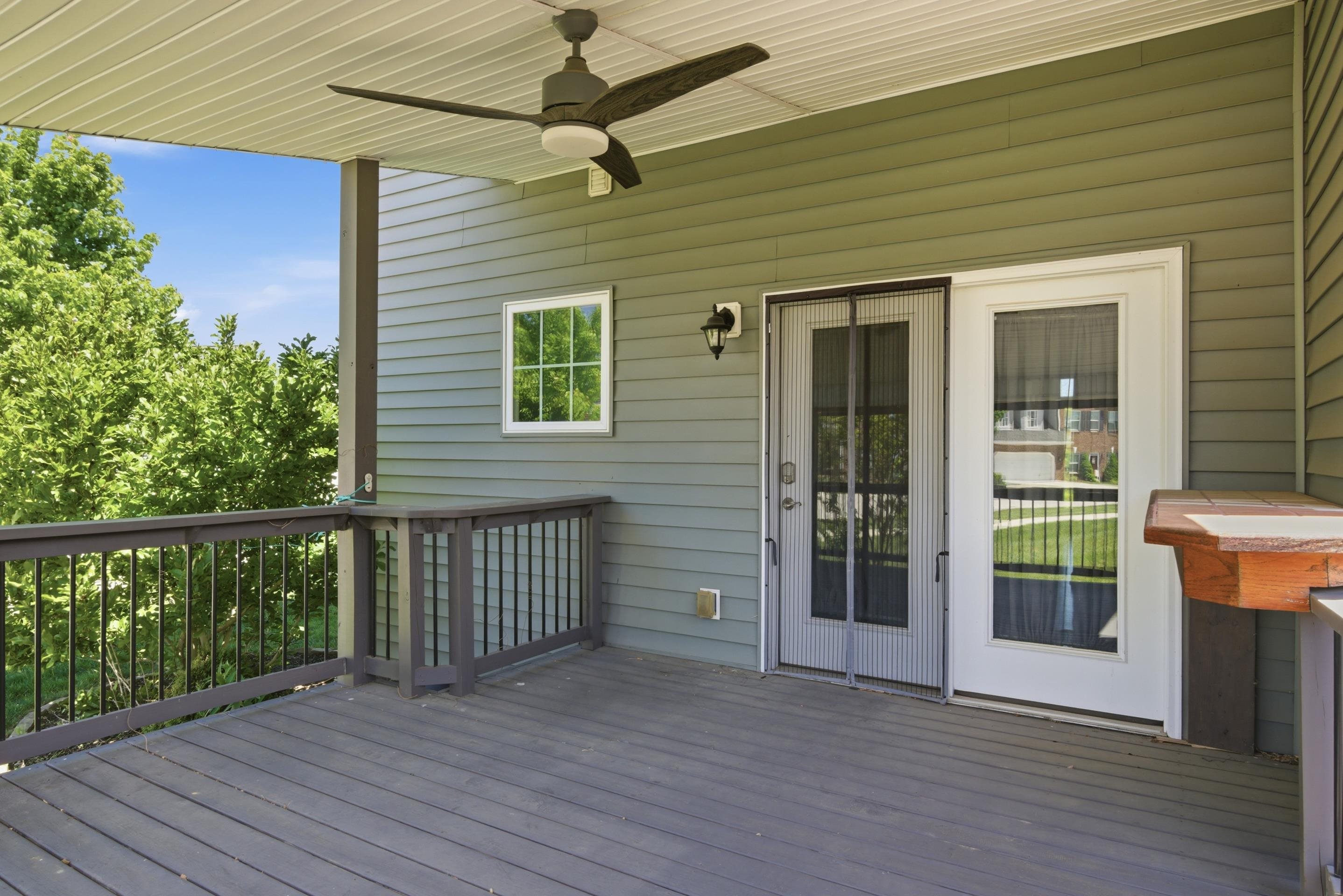 625 Dewdrop Lane