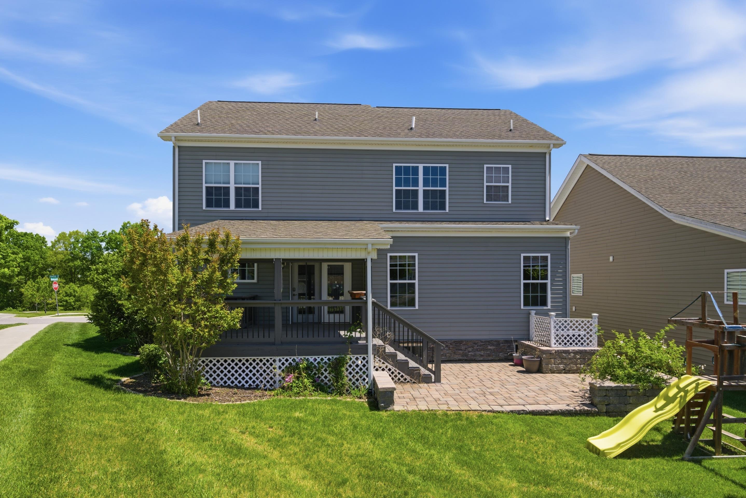 625 Dewdrop Lane