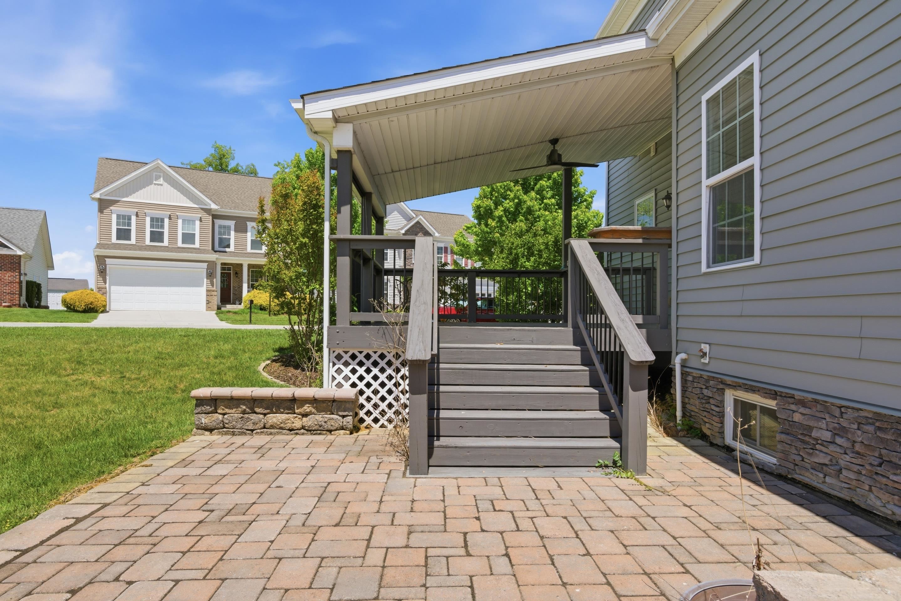 625 Dewdrop Lane
