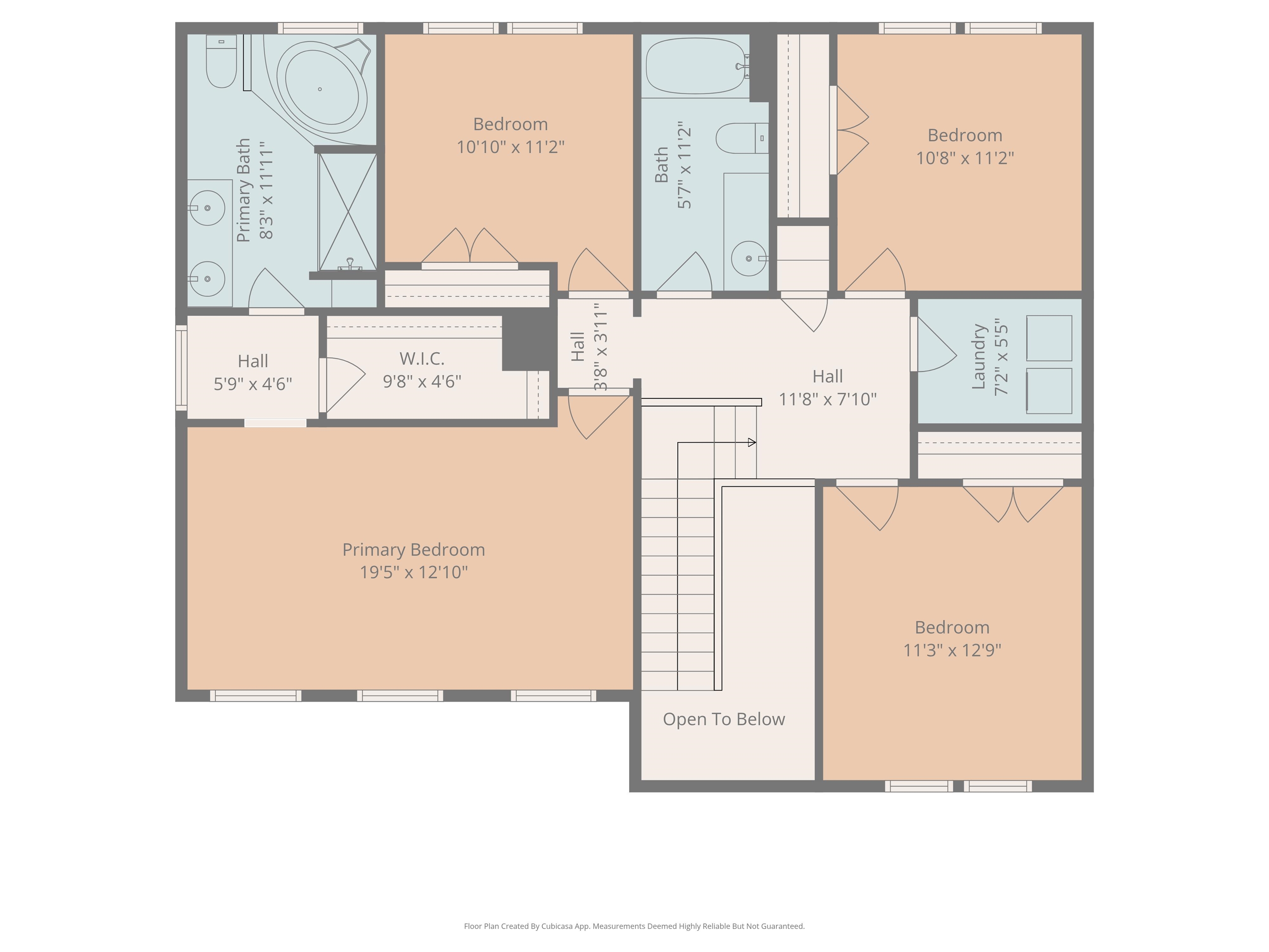 625 Dewdrop Lane