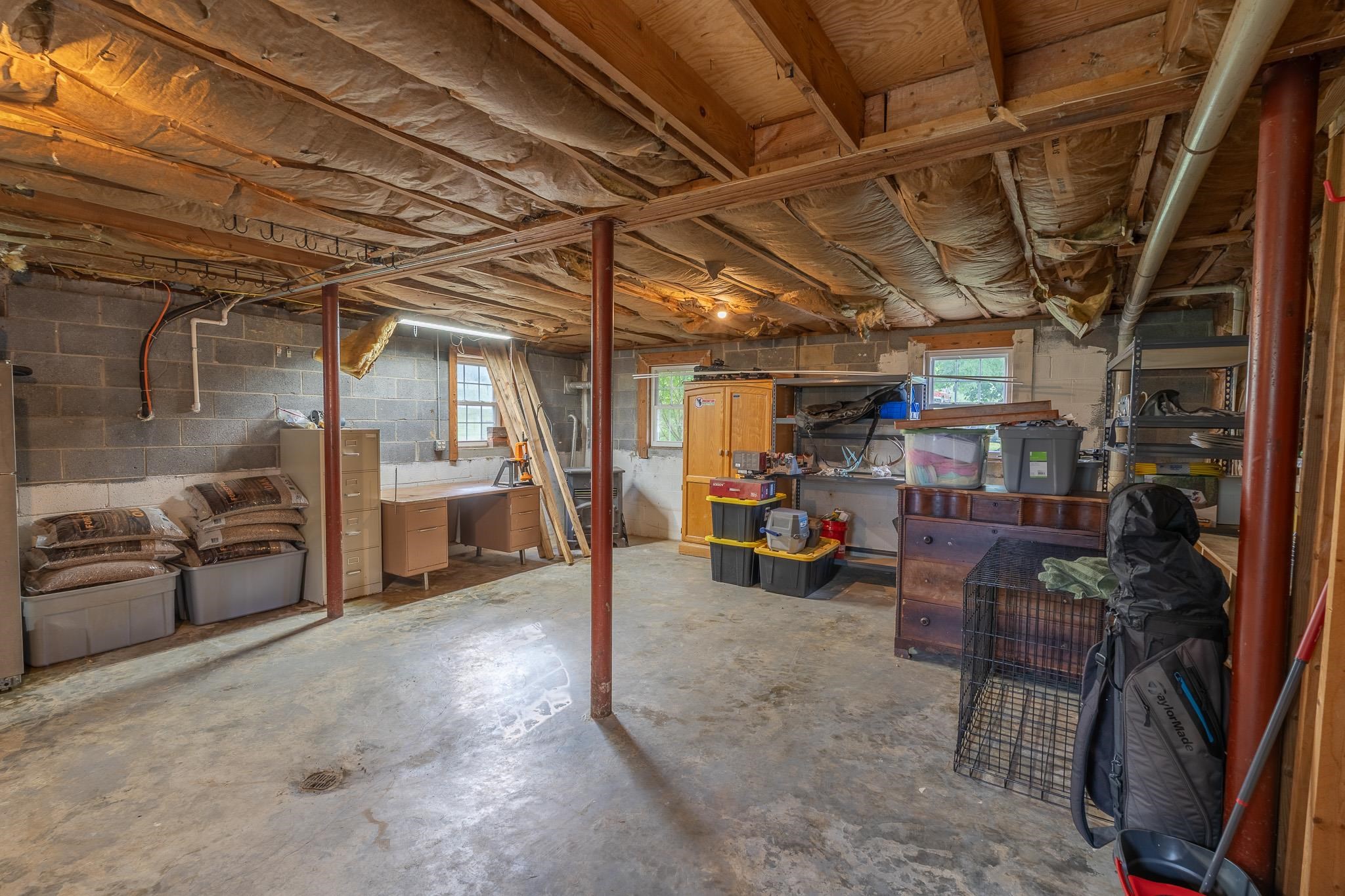 892 Ivanhoe Road