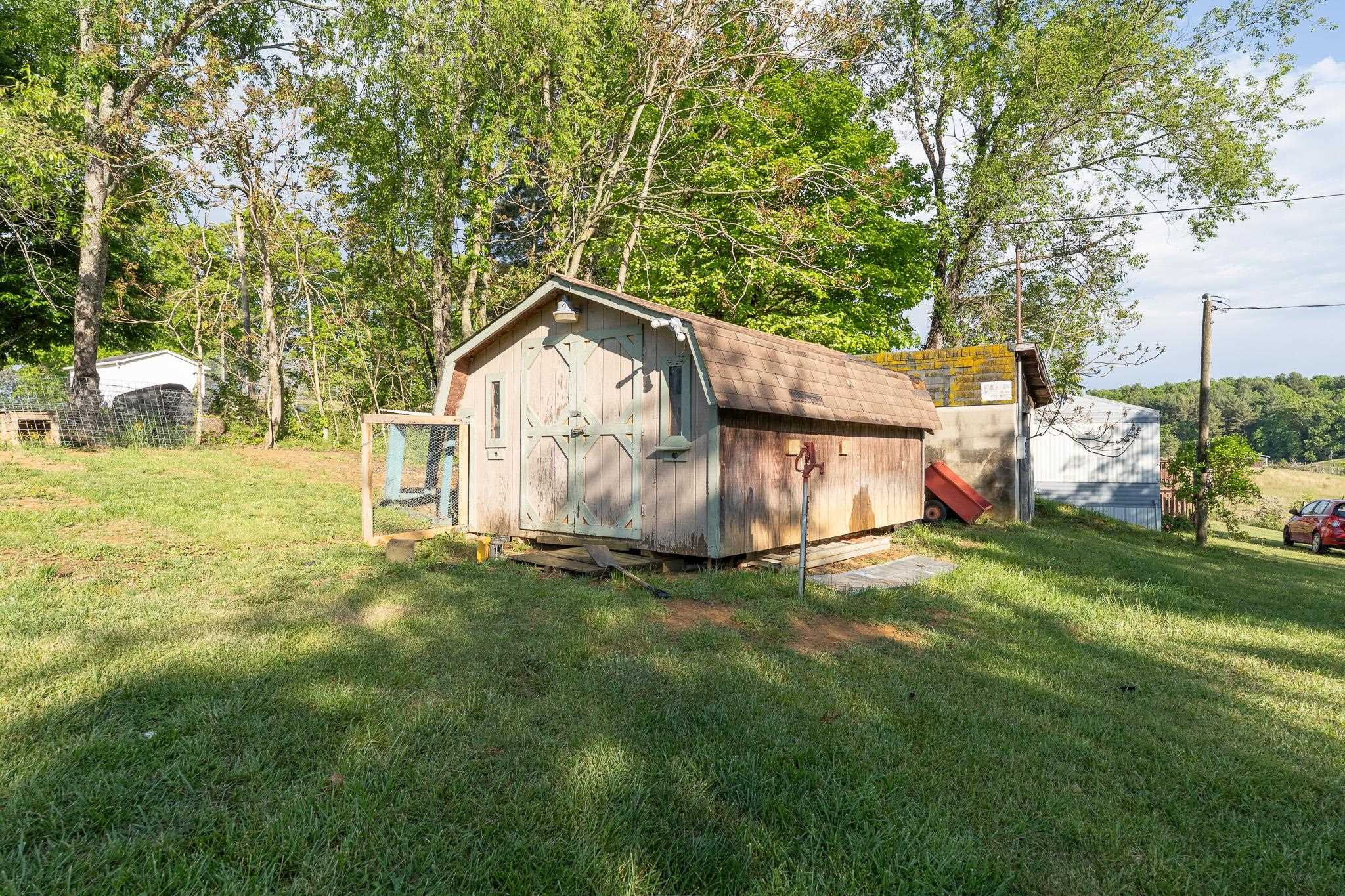 892 Ivanhoe Road
