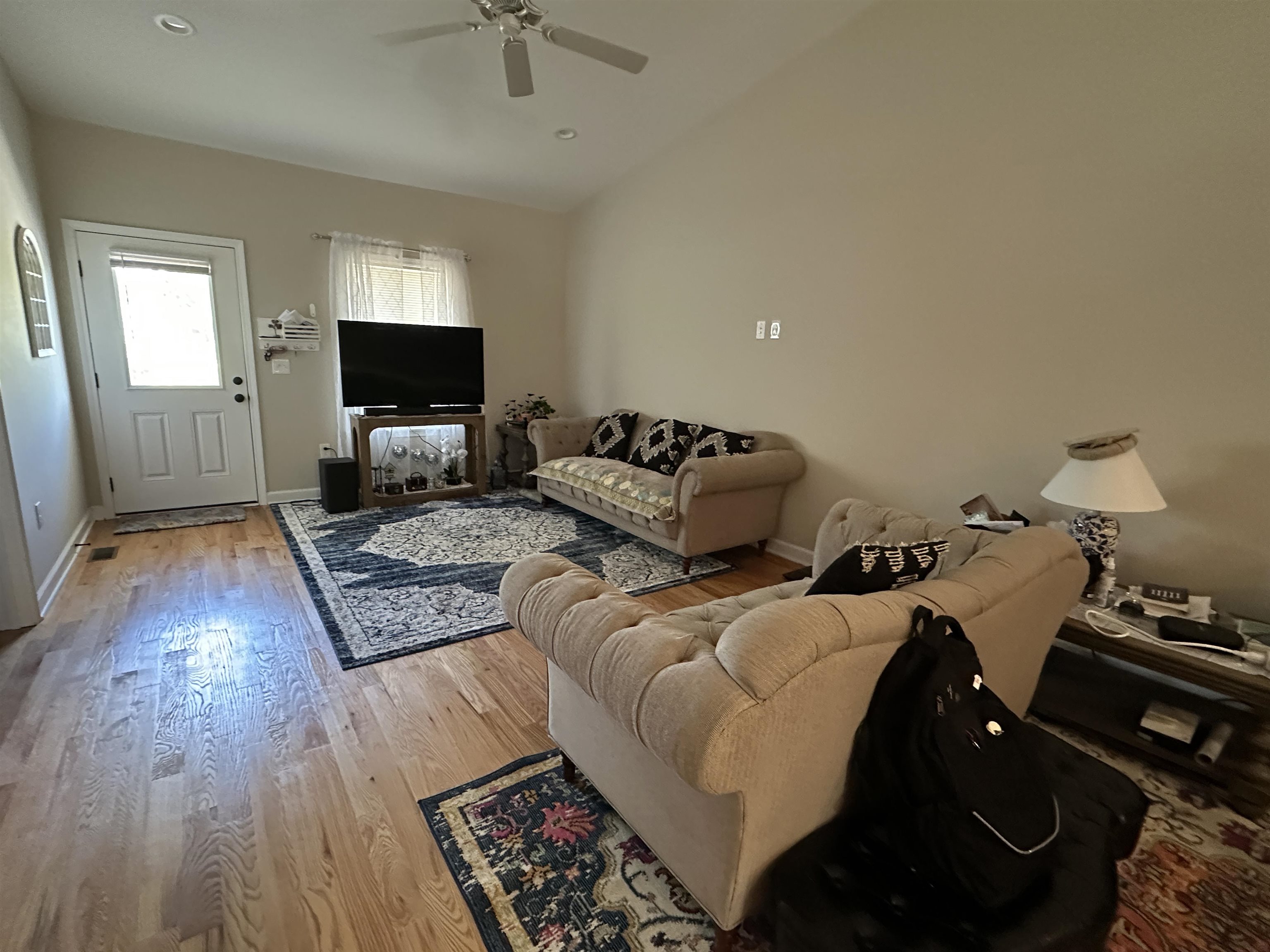 115 Mt Tabor Road