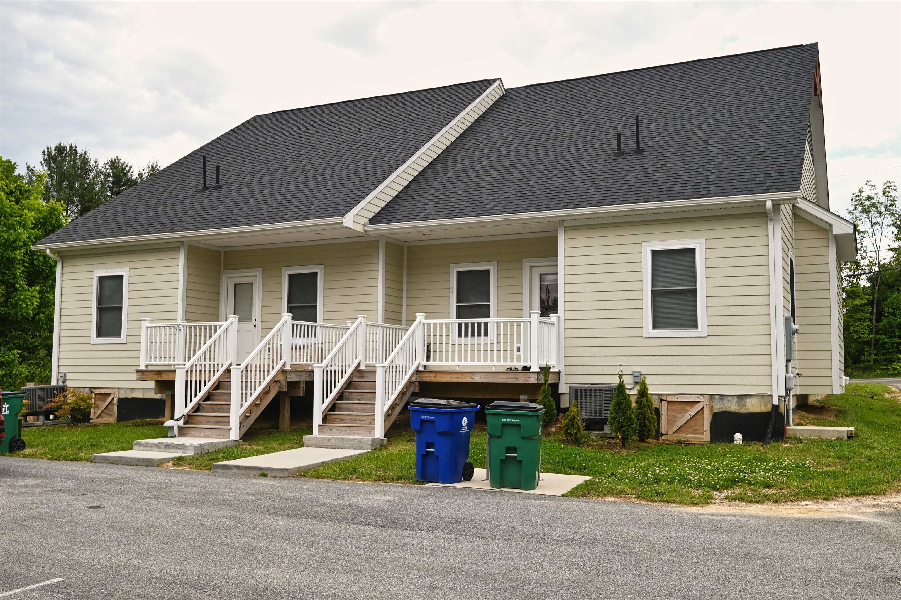 115 Mt Tabor Road