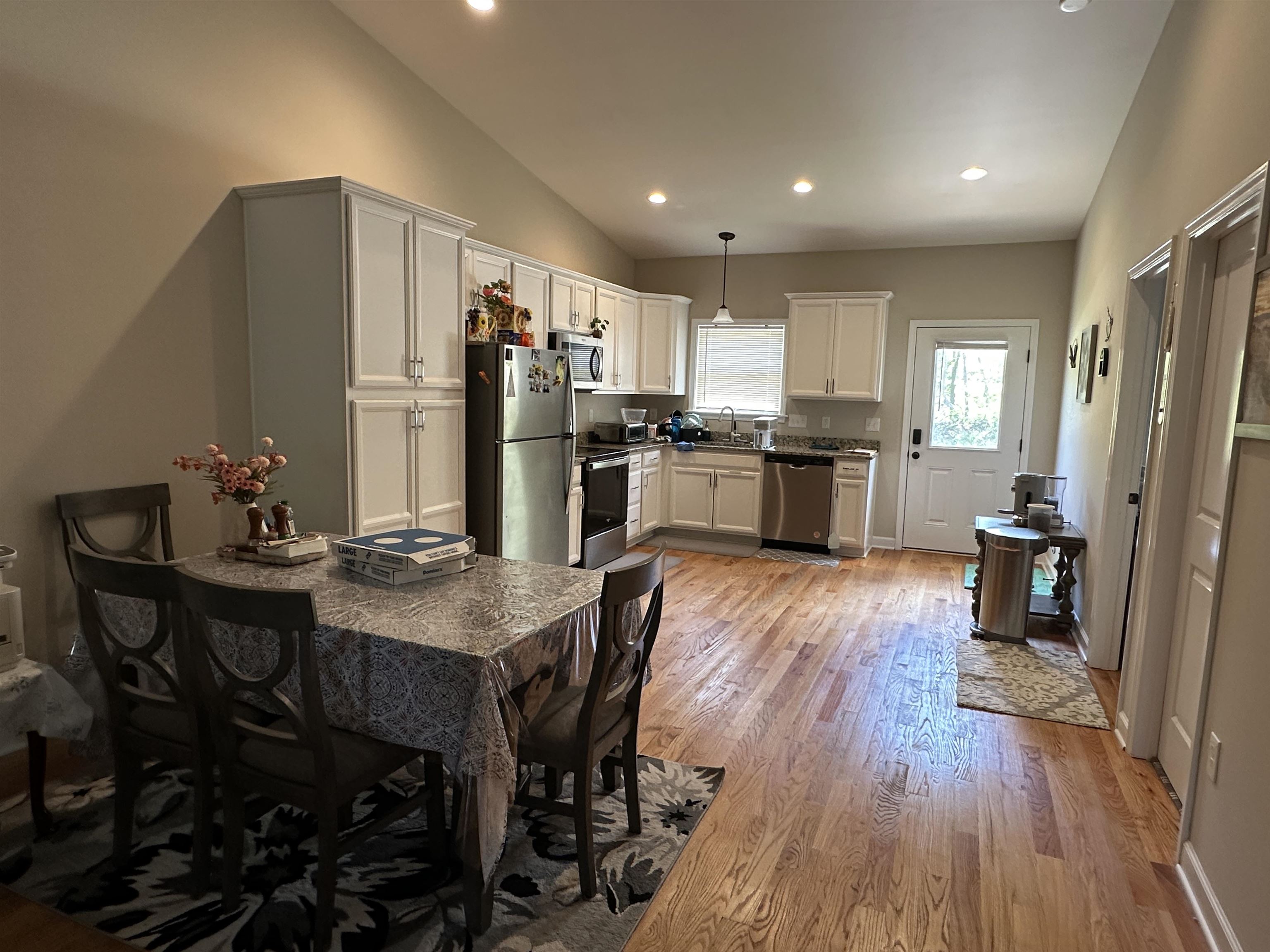 115 Mt Tabor Road