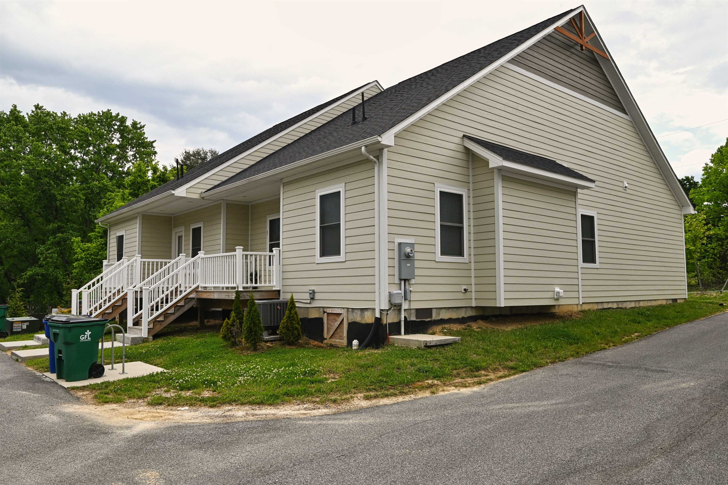 115 Mt Tabor Road