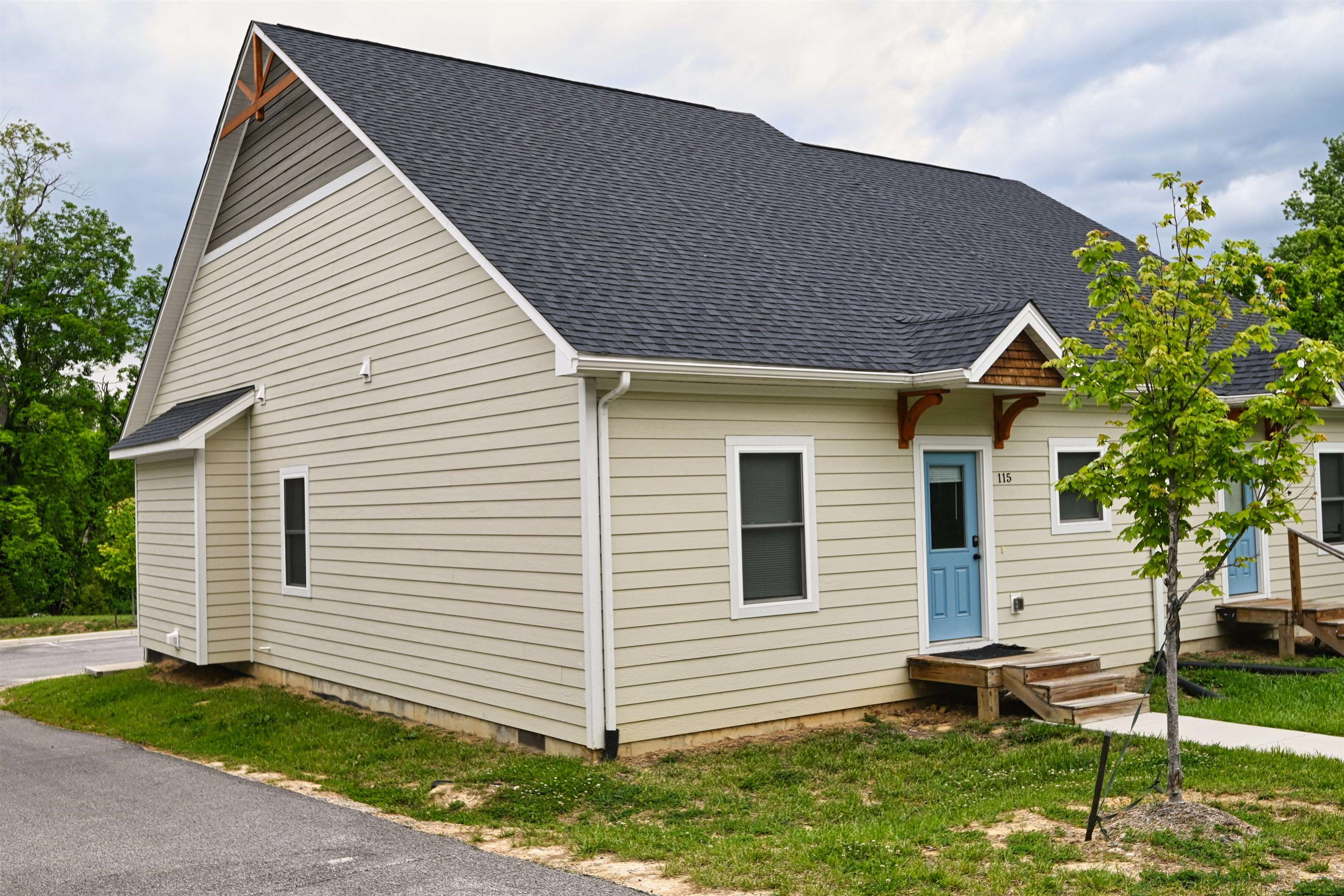 115 Mt Tabor Road