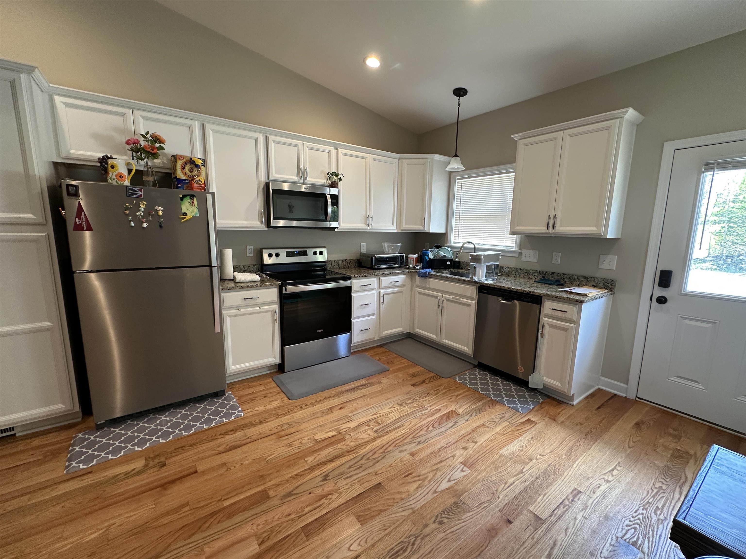 115 Mt Tabor Road