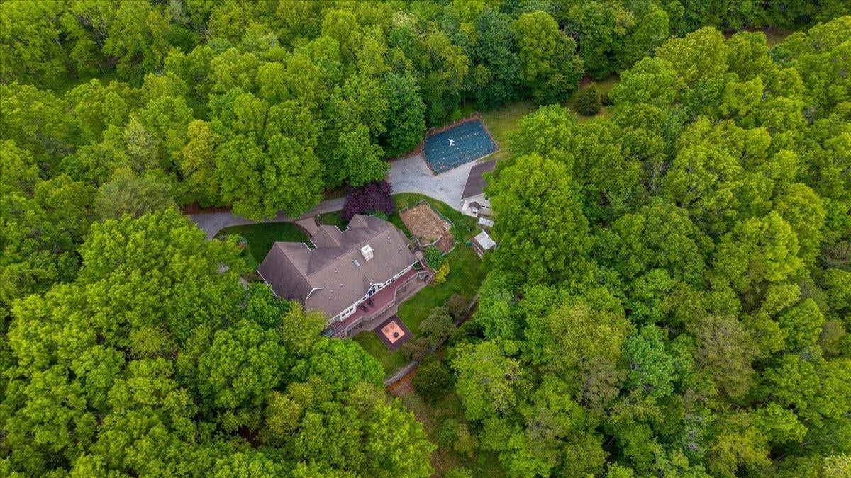 4861 MORRIS Road